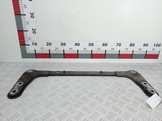 балка подвески передняя (подрамник) Renault Megane 2 поколение 2003, 1.6 л., МКПП, седан