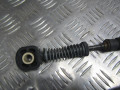 трос кулисы КПП Volkswagen Jetta 6 поколение 2012, 1.2 л., МКПП, седан, 1K0711265AG, 1K0711266AG - фото №5