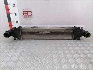 интеркулер Mercedes-Benz C-Класс W204/S204 2009, 2.2 л., МКПП, седан, A2045000300