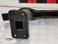 усилитель бампера переднего BMW X5 E70 2007, 3.0 л., АКПП, внедорожник 5 дв., 51117165458 - фото №4