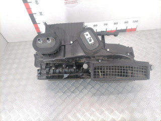 отопитель в сборе (печка) Renault Laguna 3 поколение 2009, 2.0 л., МКПП, хетчбэк 5 дв.