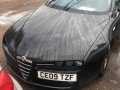 корпус воздушного фильтра Alfa Romeo 159 1 поколение 2009, 1.9 л., МКПП, седан, 51785518 - фото №7