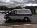 замок двери Hyundai H-1 Starex [рестайлинг] 2004, 2.5 л., АКПП, микроавтобус - фото №13