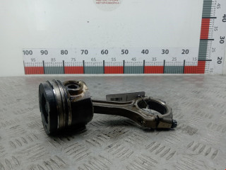поршень Lexus IS 2 поколение (XE20) 2006, 2.2 л., МКПП, седан