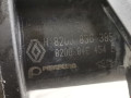 клапан EGR Nissan Qashqai J10 [рестайлинг] 2012, 1.5 л., МКПП, внедорожник 5 дв., 8200846454 - фото №4