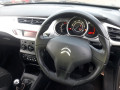 фонарь крышки багажника левый Citroen C3 2 поколение 2011, 1.4 л., МКПП, хетчбэк 5 дв., 6350JC - фото №6