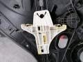 стеклоподъемник электрический задний правый Volkswagen Golf 6 поколение 2011, 2.0 л., МКПП, хетчбэк 5 дв., 5K4839462 - фото №3