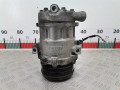 компрессор кондиционера Opel Astra G 2002, 2.2 л., МКПП, универсал, 9132922 - фото №5