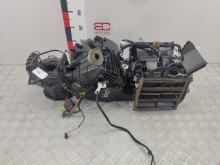 отопитель в сборе (печка) Volkswagen Touareg 1 поколение 2006, 2.5 л., АКПП, внедорожник 5 дв., 7L0815153B
