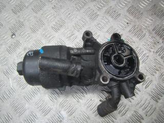 корпус масляного фильтра Fiat Scudo 2 поколение 2008, 2.0 л., 9656830180