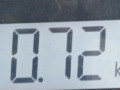 фара противотуманная левая Opel Meriva 1 поколение (A) 2003, 1.6 л., МКПП, минивэн, 13252450 - фото №7