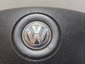 подушка безопасности водителя Volkswagen Transporter T5 2006, 7H0880201S - фото №3