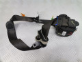 ремень безопасности Opel Antara 1 поколение 2007, 2.0 л., МКПП, внедорожник 5 дв., 96852899 - фото №3