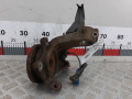 ступица передняя правая Peugeot 206 1 поколение 2002, 1.4 л., МКПП, хетчбэк 5 дв. - фото №2