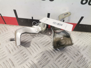 петля крышки багажника Peugeot 3008 1 поколение 2010, 1.6 л., робот, минивэн, 8613F3