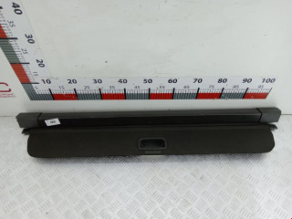 шторка багажника Ford Kuga 1 поколение 2009, 2.0 л., МКПП, внедорожник 5 дв., 1702061