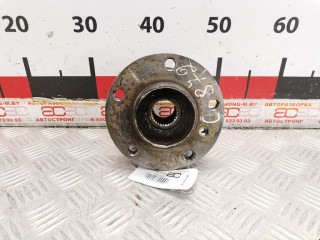 подшипник ступицы задний BMW X5 E70 2007, 3.0 л., АКПП, внедорожник 5 дв., 33416795961