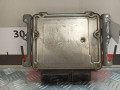 блок управления двигателем Alfa Romeo 156 1 поколение 2002, 1.9 л., МКПП, универсал, 46823593 - фото №3