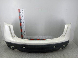 бампер задний Mazda CX-5 1 поколение KE 2012, 2.2 л., МКПП, внедорожник 5 дв., KD4750221