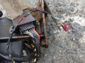 прицепное устройство (фаркоп) Mercedes-Benz C-Класс W203/S203/CL203 [рестайлинг] 2004, 2.2 л., МКПП, универсал - фото №7