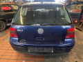 крышка двигателя передняя Volkswagen Golf 4 поколение 2000, 2.3 л., АКПП, хетчбэк 3 дв., 022103151D - фото №13