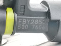 форсунка Nissan Qashqai 1 поколение 2007, 2.0 л., вариатор, внедорожник 5 дв., 16600EN200 - фото №5