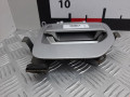 ручка наружная задняя правая Honda Ridgeline 1 поколение 2007, 3.5 л., АКПП, пикап, 72140-SJC-A01ZE - фото №2