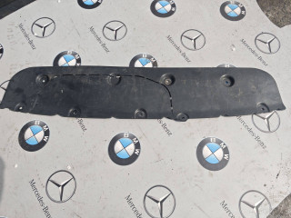 защита бампера заднего BMW 6 GT G32 2019, 3.0 л., B58B30, бензин, 7439054