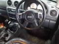 вакуумный усилитель тормозов Jeep Cherokee 3 поколение 2003, 2.5 л., МКПП, внедорожник 5 дв., 05072521AA - фото №5