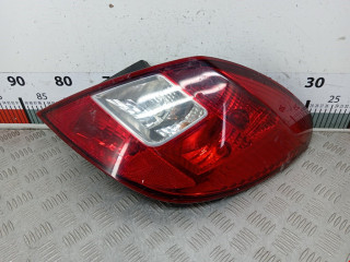 фонарь задний правый Opel Corsa D 2010, 1.4 л., МКПП, хетчбэк 5 дв., 13296480
