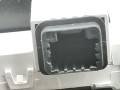 дисплей Renault Megane 3 поколение 2013, 1.5 л., МКПП, хетчбэк 5 дв., 259153411R - фото №7