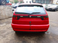 маховик SEAT Ibiza 2 поколение 1997, 1.4 л., МКПП, хетчбэк 3 дв., 032105269X - фото №15