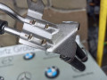 трубка топливная Mercedes-Benz E-Класс W214 2025, 2.0 л., дизель, A6541409002 - фото №3