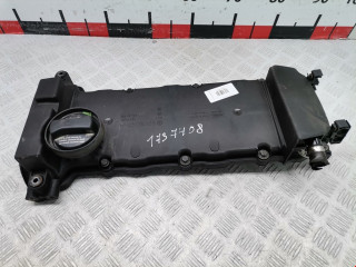 клапанная крышка Ford Galaxy 1 поколение 1998, 2.8 л., МКПП, минивэн, 021103475M