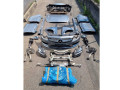 амортизатор задний правый Mercedes-Benz CLS-Класс C218/X218 2013, 3.5 л., АКПП, купе, A2183202930 - фото №8