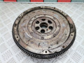 маховик Volkswagen Polo 4 поколение 2002, 1.9 л., МКПП, хетчбэк 3 дв., 038105266BC - фото №3