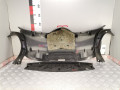 обшивка крышки багажника Renault Megane 2 поколение 2003, 1.5 л., МКПП, хетчбэк 5 дв., 8200035024 - фото №5