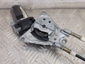 стеклоподъемник передний левый Peugeot 306 1 поколение [рестайлинг] 1998, 1.6 л., бензин, АКПП, универсал - фото №2