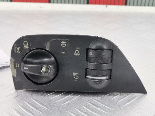 переключатель света SEAT Ibiza 2 поколение 1997, 1.4 л., МКПП, хетчбэк 5 дв., 6H0941531D01C
