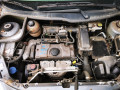 механизм стеклоочистителя (трапеция дворников) Peugeot 206 1 поколение [рестайлинг] 2009, 1.1 л., МКПП, хетчбэк 3 дв., 6401F9 - фото №17