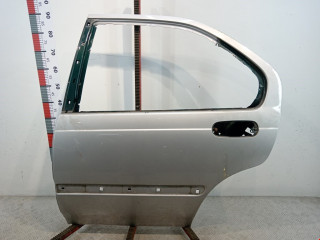 дверь задняя левая Rover 400 Series 2 поколение 1997