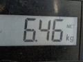 стойка амортизатора Opel Astra H 2007, 1.6 л., МКПП, хетчбэк 5 дв., 93179660 - фото №4