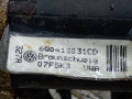 стойка амортизатора Volkswagen Polo 4 поколение [рестайлинг] 2006, 1.2 л., МКПП, хетчбэк 5 дв., 6Q0413031CD - фото №6