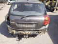 подушка безопасности боковая (шторка) Toyota Corolla 9 поколение (E120/E130) [рестайлинг] 2005, 1.4 л., МКПП, хетчбэк 5 дв., 6218013021 - фото №8