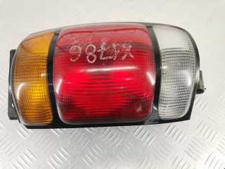 фонарь задний правый Ford Explorer 2 поколение UN105/UN150 1999, 4.0 л., АКПП, внедорожник 5 дв., F5TZ13404AM