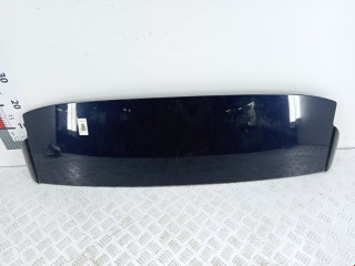 спойлер BMW X3 E83 2006, 3.0 л., АКПП, внедорожник 5 дв., 51713413286