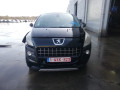 дверь задняя левая Peugeot 3008 1 поколение 2010, 1.6 л., МКПП, минивэн, 9006Q1 - фото №12