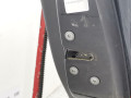 дверь задняя правая Toyota RAV4 2 поколение (XA20) 2003, 2.0 л., МКПП, внедорожник 5 дв., 6700342040 - фото №2
