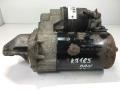 стартер Opel Astra G 2007, 1.4 л., i, бензин, МКПП, передний привод, 0001107408, 55556130 - фото №2