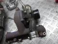 турбина Opel Astra H 2005, 1.9 л., 55205179 - фото №3